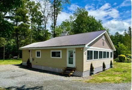 287 Dewing Road, Franklin, Vermont 05457, Estados Unidos