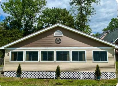 287 Dewing Road, Franklin, Vermont 05457, Estados Unidos