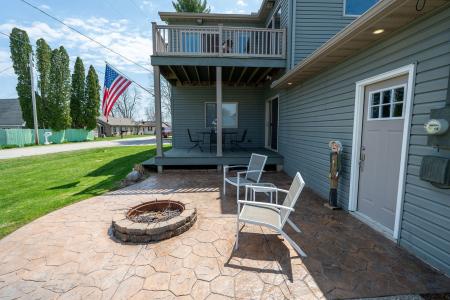 607 Shoreline Drive, Houghton Lake, ミシガン 48629, アメリカ合衆国