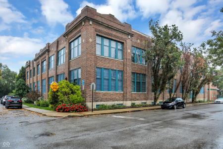 735 Lexington Avenue , APT 27, Indianapolis, Indiana 46203, USA