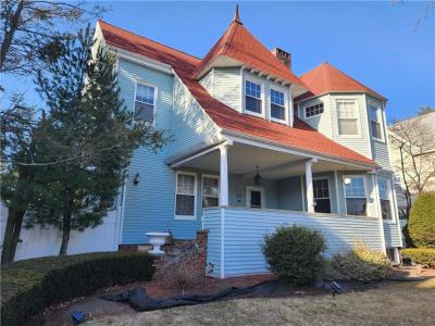 177 Arnold Avenue, Cranston, RI 02905, USA