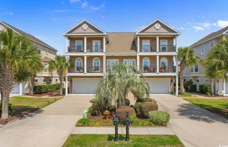 4413 Plantation Harbour Dr. , A, Little River, South Carolina 29566