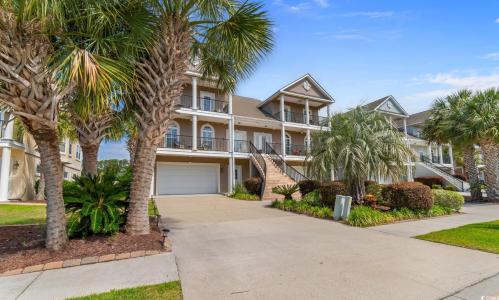 4413 Plantation Harbour Dr. , A, Little River, Caroline Du Sud 29566, États-Unis
