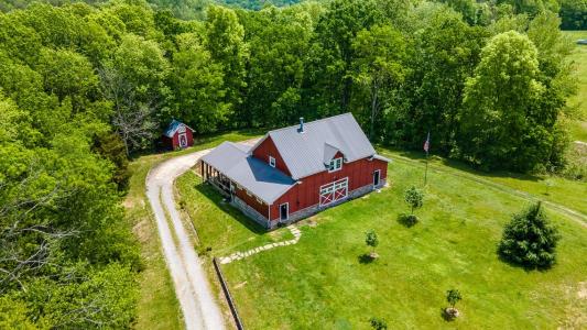 171 Fieldstone Lane, Pikeville, 테네시 37367, 미국
