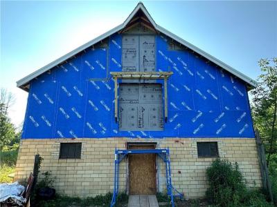 9368 Madison Road, Montville, Ohio 44064