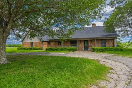 2267 FM 3218, Campbell, Texas 75442, USA