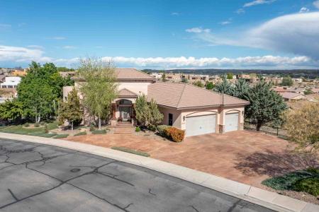 6040 Club House Dr., Farmington, Nuevo México 87402, Estados Unidos