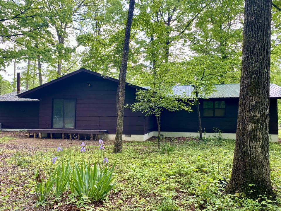 770 Private Road 4472, Ozone, Arkansas 72854, Estados Unidos