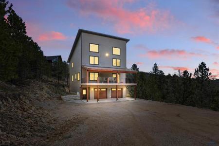 21230 Last Chance Trail, Lead, SD 57754, USA