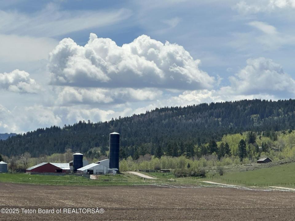 8849 WEST RIDGE Road, Tetonia, Idaho 83452, Estados Unidos