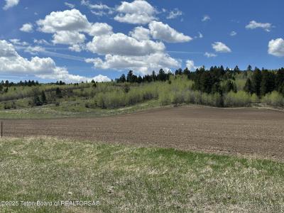 8849 WEST RIDGE Road, Tetonia, Idaho 83452, Estados Unidos