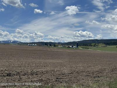 8849 WEST RIDGE Road, Tetonia, Idaho 83452, Estados Unidos