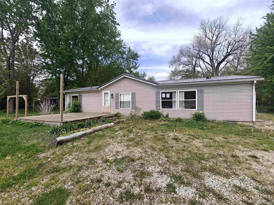 78 Ems B6 Lane, Leesburg, Indiana 46538, Estados Unidos