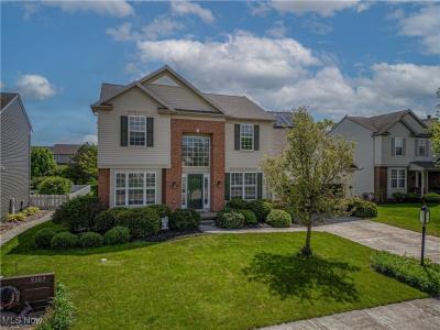 9307 Calista Drive, North Ridgeville, Ohio 44039, USA