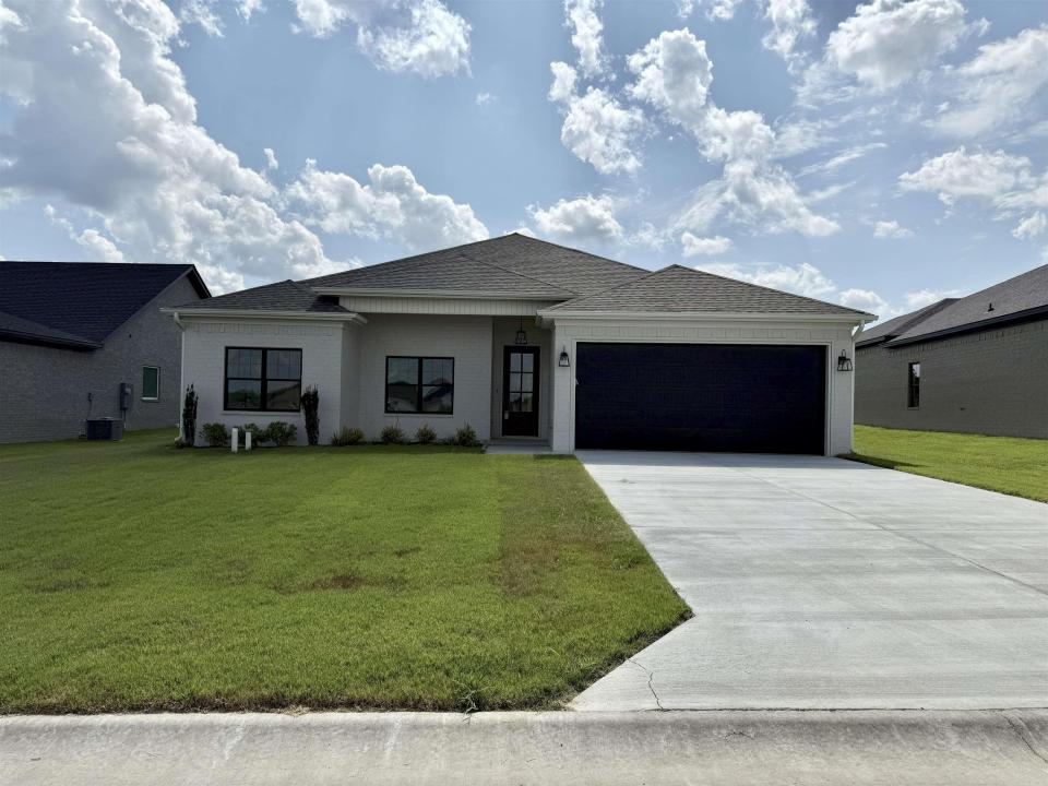 236 Kelton Street, Hensley, Арканзас 72065, Соединенные Штаты