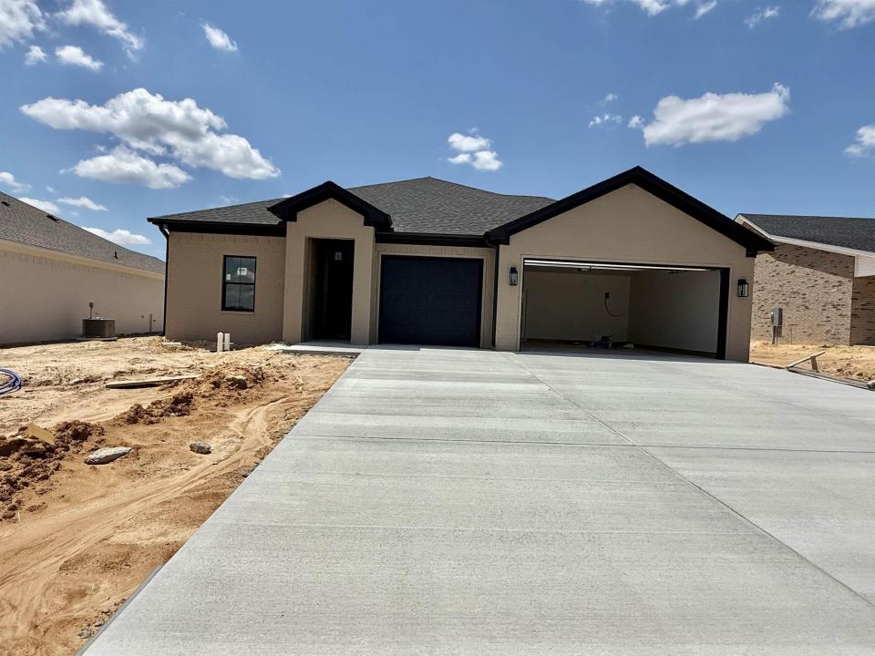 226 Kelton Street, Hensley, Арканзас 72065, Соединенные Штаты