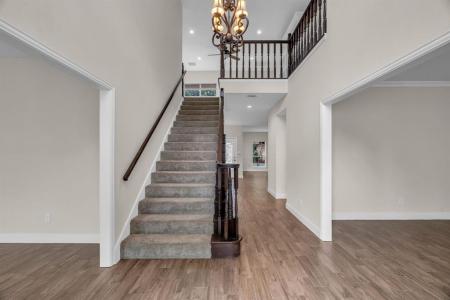 2085 Idlewood DR, Grapevine, Texas 76051