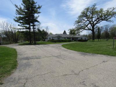 8545 W Cleophas Road, Beloit, Wisconsin 53511, États-Unis