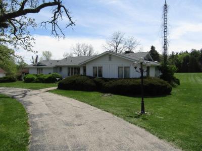 8545 W Cleophas Road, Beloit, Wisconsin 53511, États-Unis