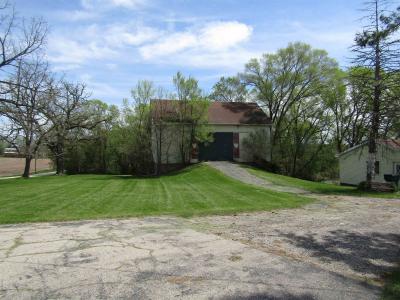 8545 W Cleophas Road, Beloit, Wisconsin 53511, États-Unis