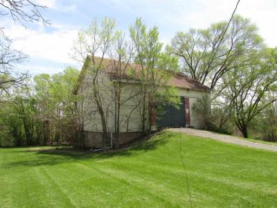 8545 W Cleophas Road, Beloit, Wisconsin 53511, États-Unis