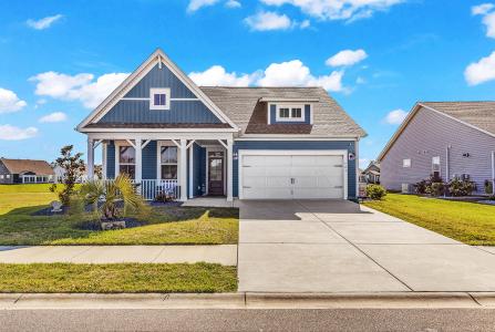684 Wailea Circle, Little River, SC 29566, USA
