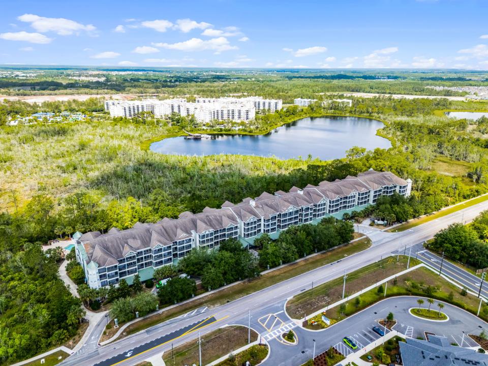 14200 Avalon Road # 409, Winter Garden, Florida 34787, Amerika Birleşik Devletleri