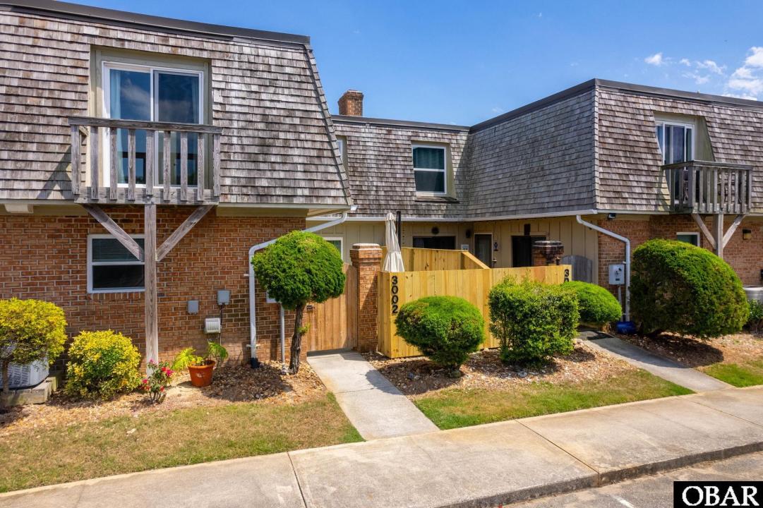 3002 Seahorse Court Unit 3002, Kitty Hawk, North Carolina 27949