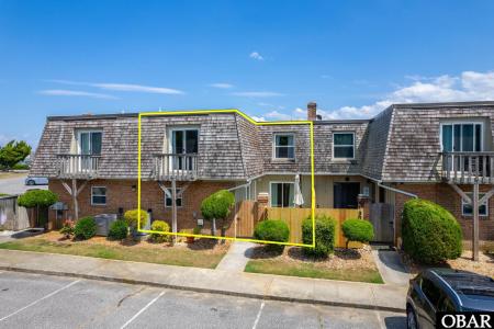 3002 Seahorse Court Unit 3002, Kitty Hawk, North Carolina 27949