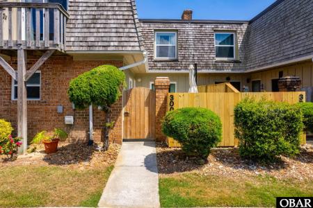 3002 Seahorse Court Unit 3002, Kitty Hawk, North Carolina 27949