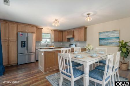 3002 Seahorse Court Unit 3002, Kitty Hawk, North Carolina 27949