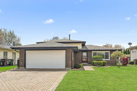 6407 182nd Street, Tinley Park, Illinois 60477