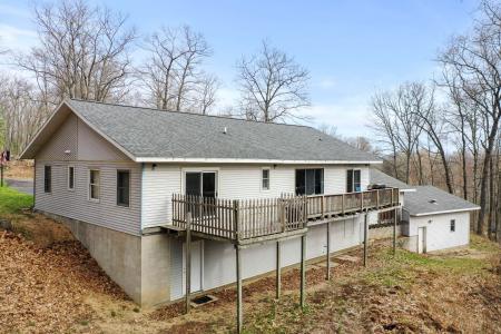 207 Cindy Avenue, Roscommon, Michigan 48653, Amerika Birleşik Devletleri
