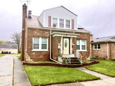14336 S Harrison Avenue, Posen, Illinois 60469, USA