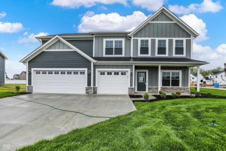 7132 Sterling Way, Brownsburg, Indiana 46112, USA