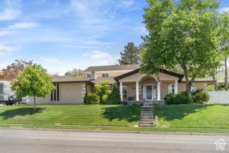 1761 S DAVIS BLVD E, Bountiful, Utah 84010