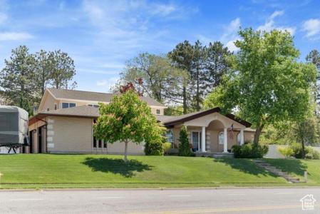 1761 S DAVIS BLVD E, Bountiful, Utah 84010