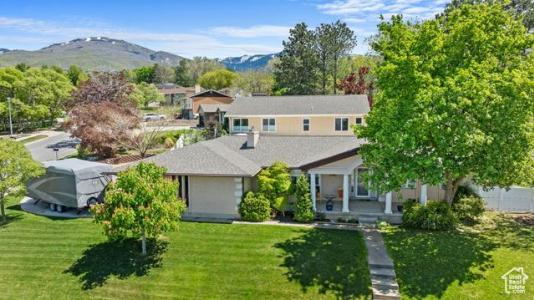 1761 S DAVIS BLVD E, Bountiful, Utah 84010
