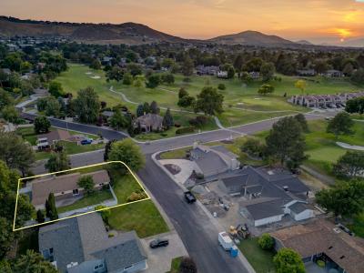 2234 Greenbrook Blvd, Richland, Washington 99352