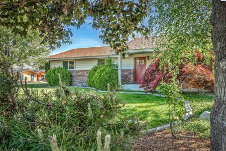 2234 Greenbrook Blvd, Richland, Washington 99352