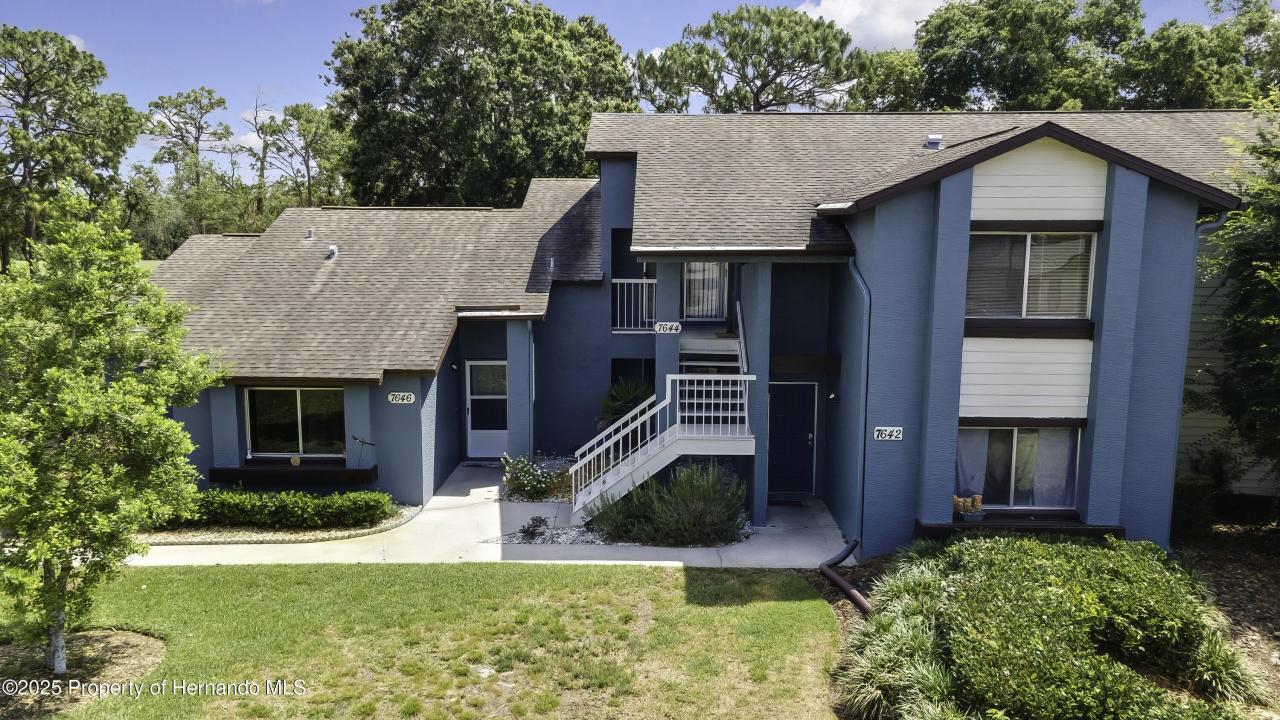 7644 St Andrews Boulevard, Weeki Wachee, 플로리다 34613, 미국