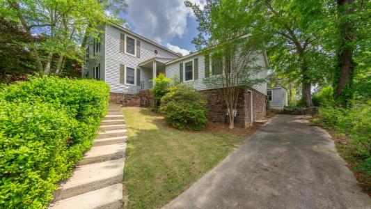 3812 Wingate Drive, Columbus, Georgia 31909, USA