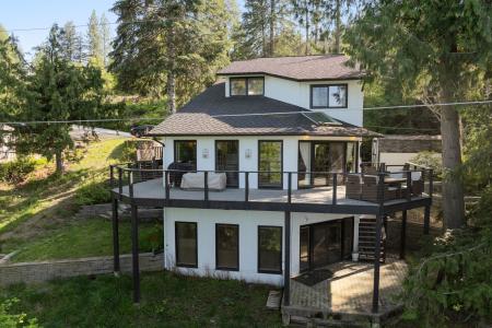 11624 N West Newman Lake Rd, Newman Lake, Washington 99025, États-Unis