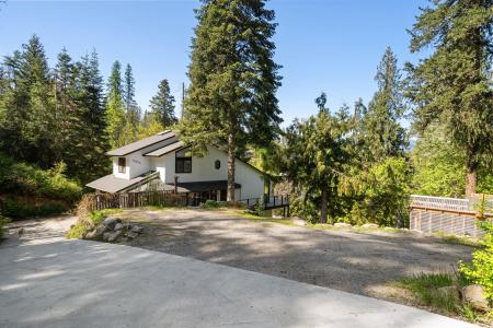 11624 N West Newman Lake Rd, Newman Lake, Washington 99025, États-Unis