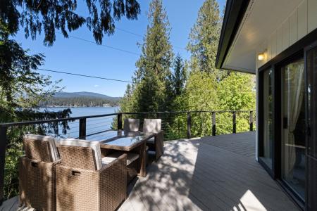 11624 N West Newman Lake Rd, Newman Lake, Washington 99025, États-Unis