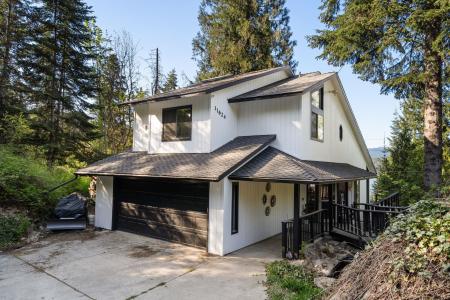 11624 N West Newman Lake Rd, Newman Lake, Washington 99025, États-Unis