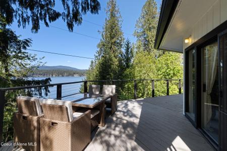 11624 N West Newman Lake Dr, Newman Lake, Washington 99025, États-Unis
