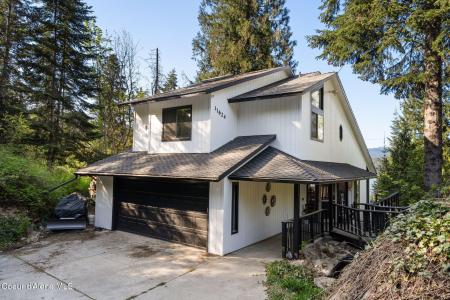 11624 N West Newman Lake Dr, Newman Lake, Washington 99025, États-Unis