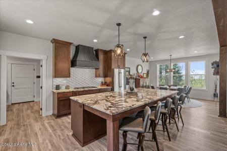 13357 N Spiral Ridge Trail, Rathdrum, Idaho 83858, Amerika Birleşik Devletleri