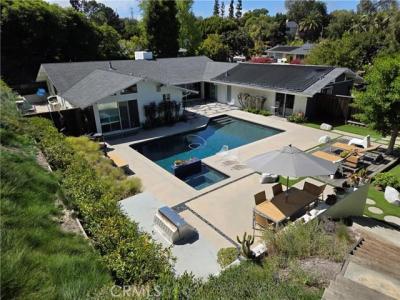 28715 Crestridge Road, Rancho Palos Verdes, California 90275, USA